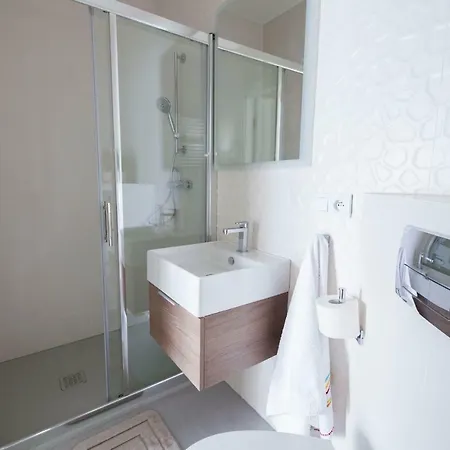 Apartmán Raval - Soft Black