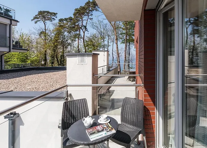 アパート Raval - Soft Black レバル