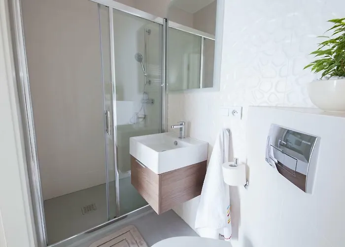 アパート Raval - Soft Black